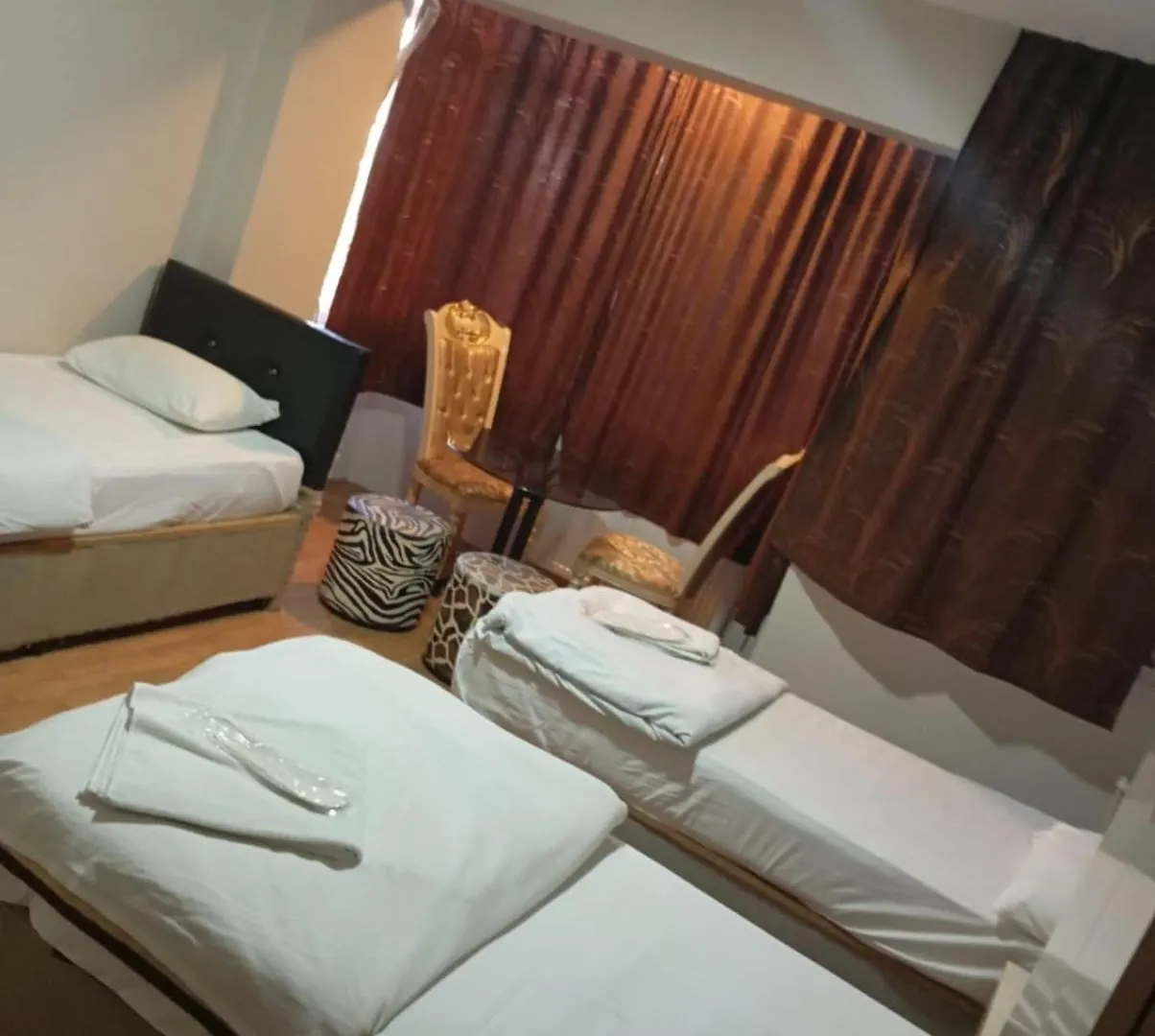 Nisanca Simge Suit Otel Istanbul 0*,  Turkey