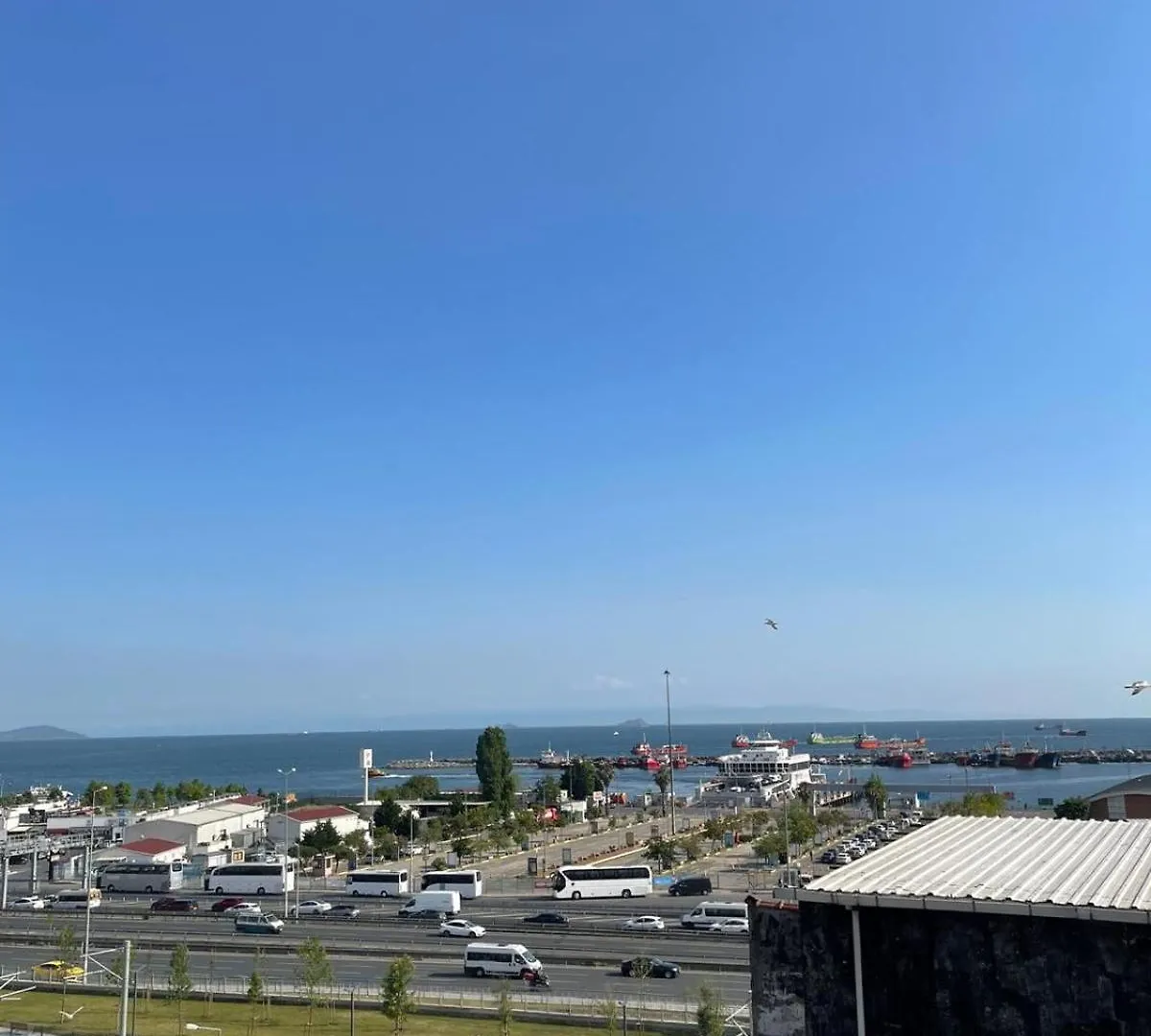 Nisanca Simge Suit Otel Istanbul