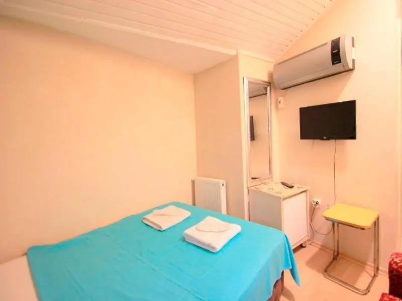 Nisanca Simge Suit Otel Istanbul
