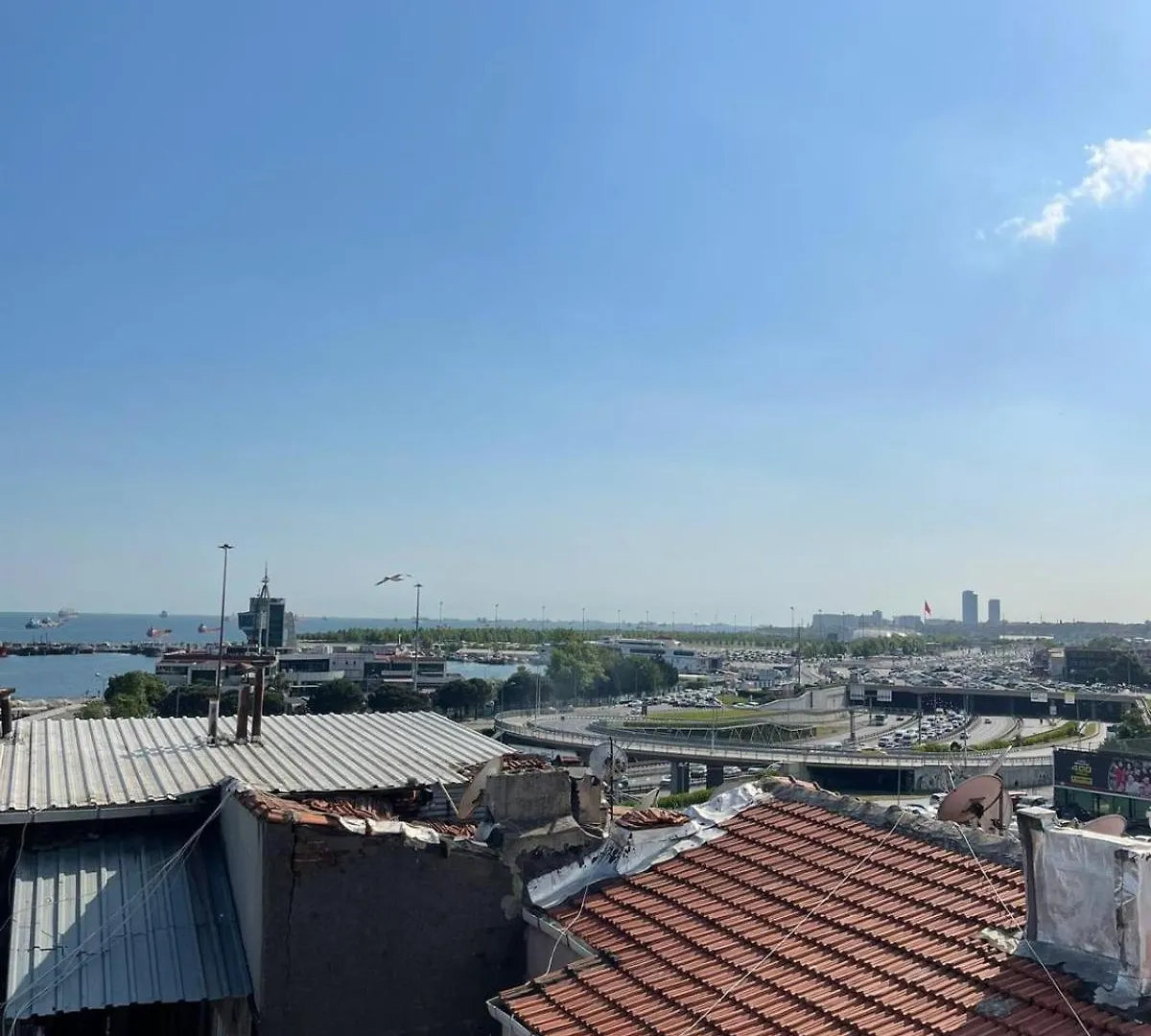 Hotel Nisanca Simge Suit Otel Istanbul