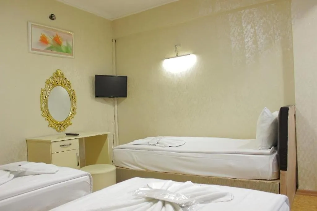 Nisanca Simge Suit Otel Istanbul