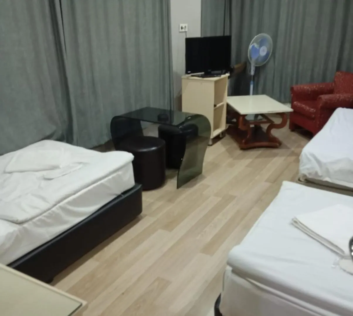 Hotel Nisanca Simge Suit Otel Istanbul Turkey