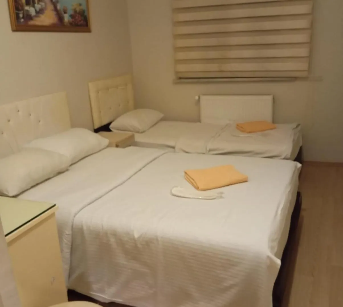 Hotel Nisanca Simge Suit Otel Istanbul Turkey