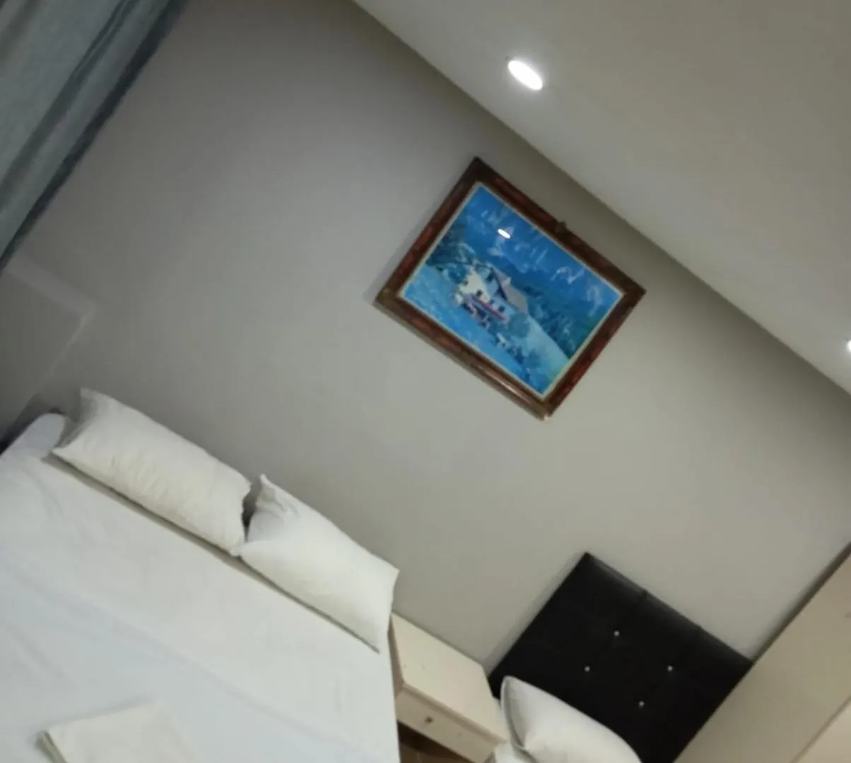 Nisanca Simge Suit Otel Istanbul 0*,  Turkey