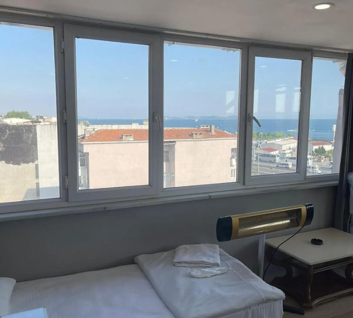 Nisanca Simge Suit Otel Istanbul Turkey