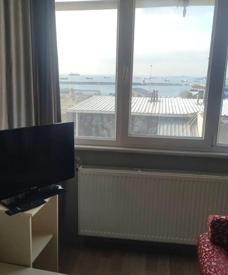 Hotel Nisanca Simge Suit Otel Istanbul