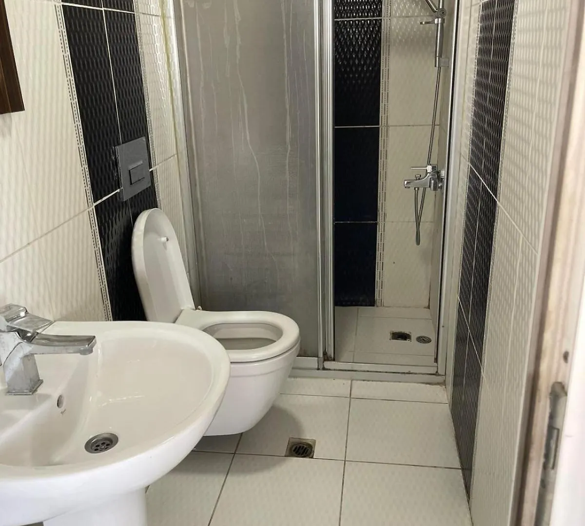 Hotel Nisanca Simge Suit Otel Istanbul
