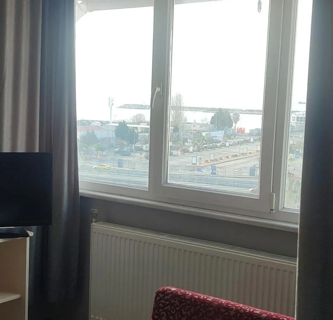 Nisanca Suit Otel Istanbul Hotel