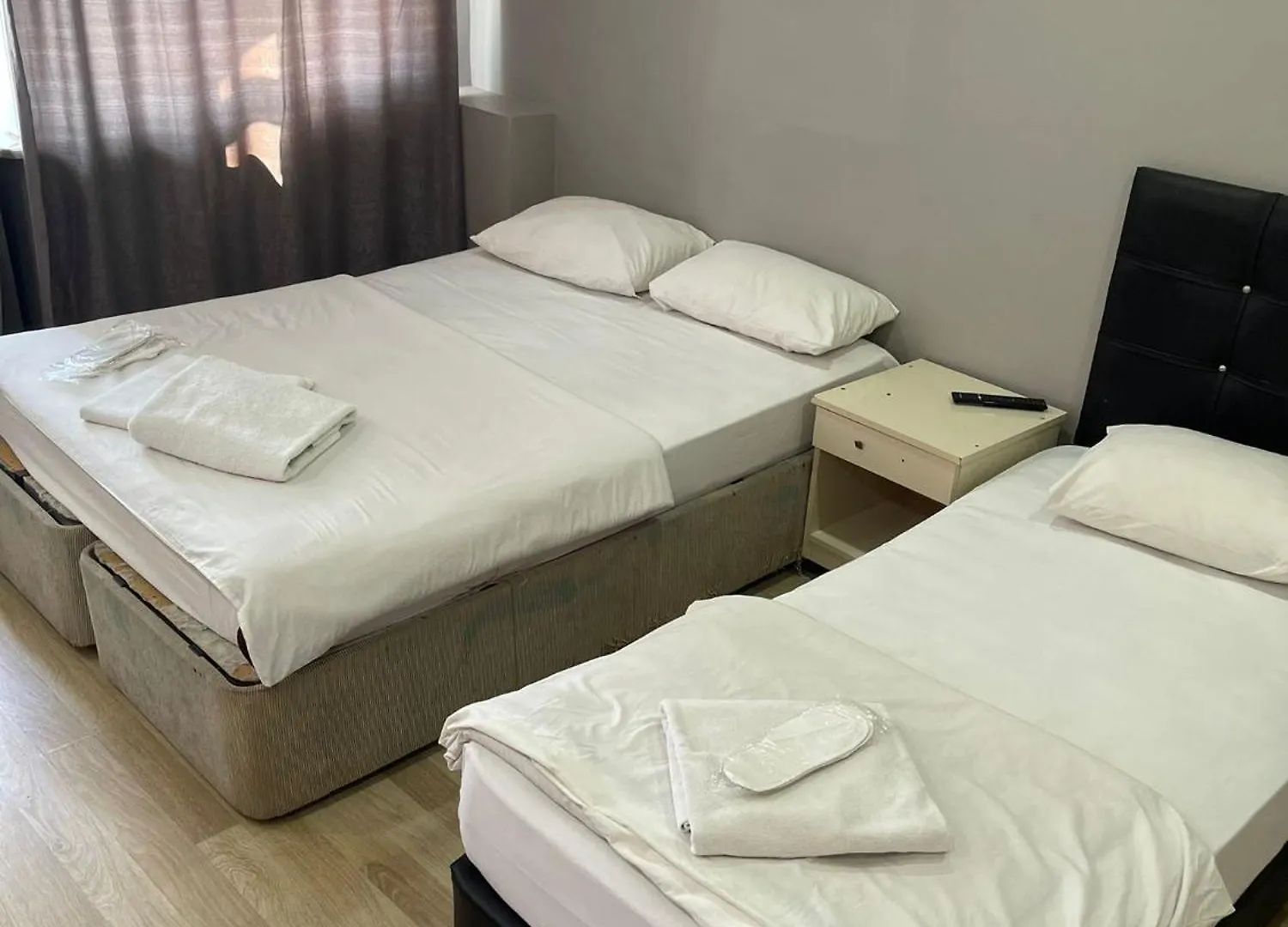 Nisanca Simge Suit Otel Istanbul 0*,