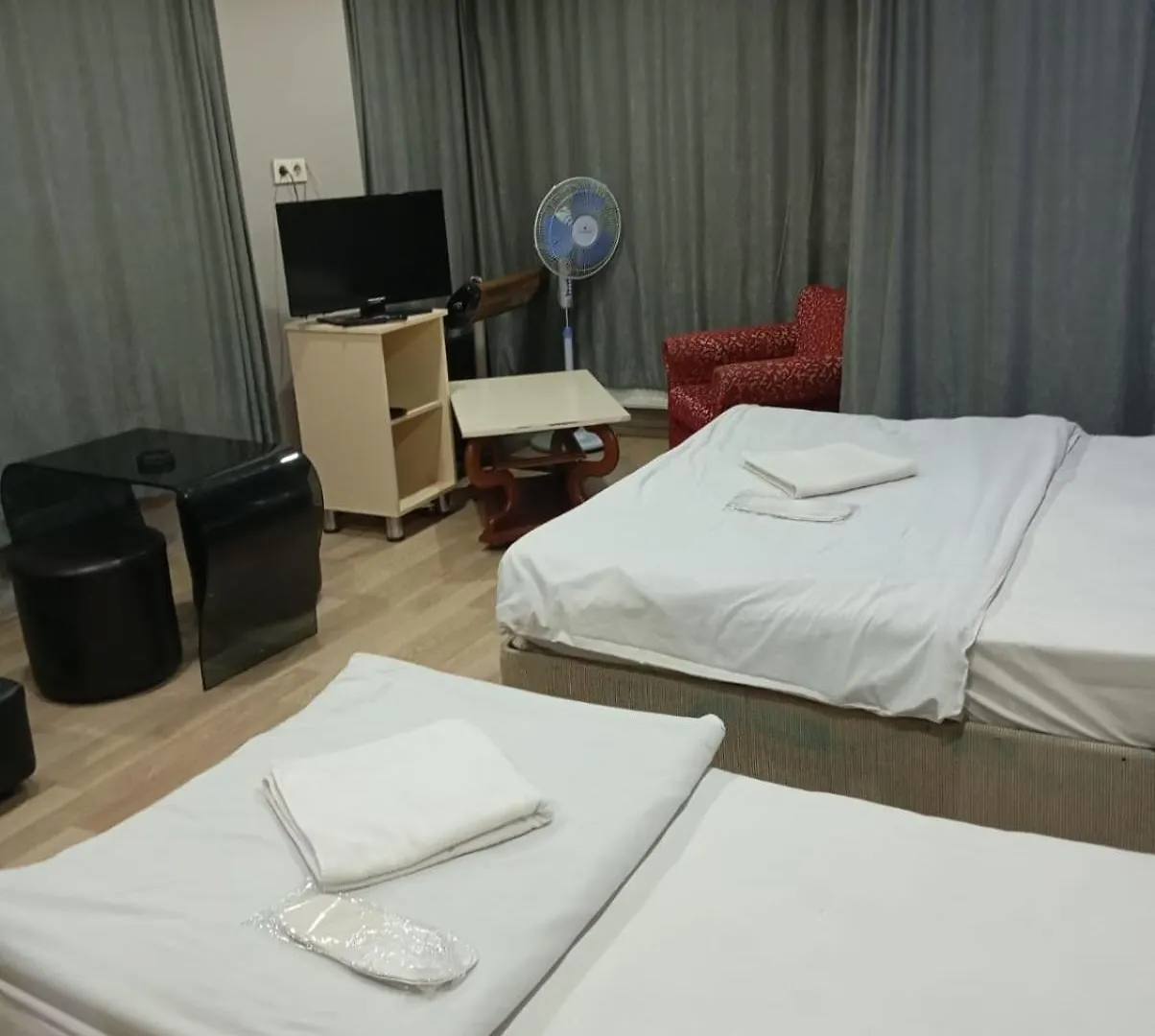 Nisanca Simge Suit Otel Istanbul Turkey