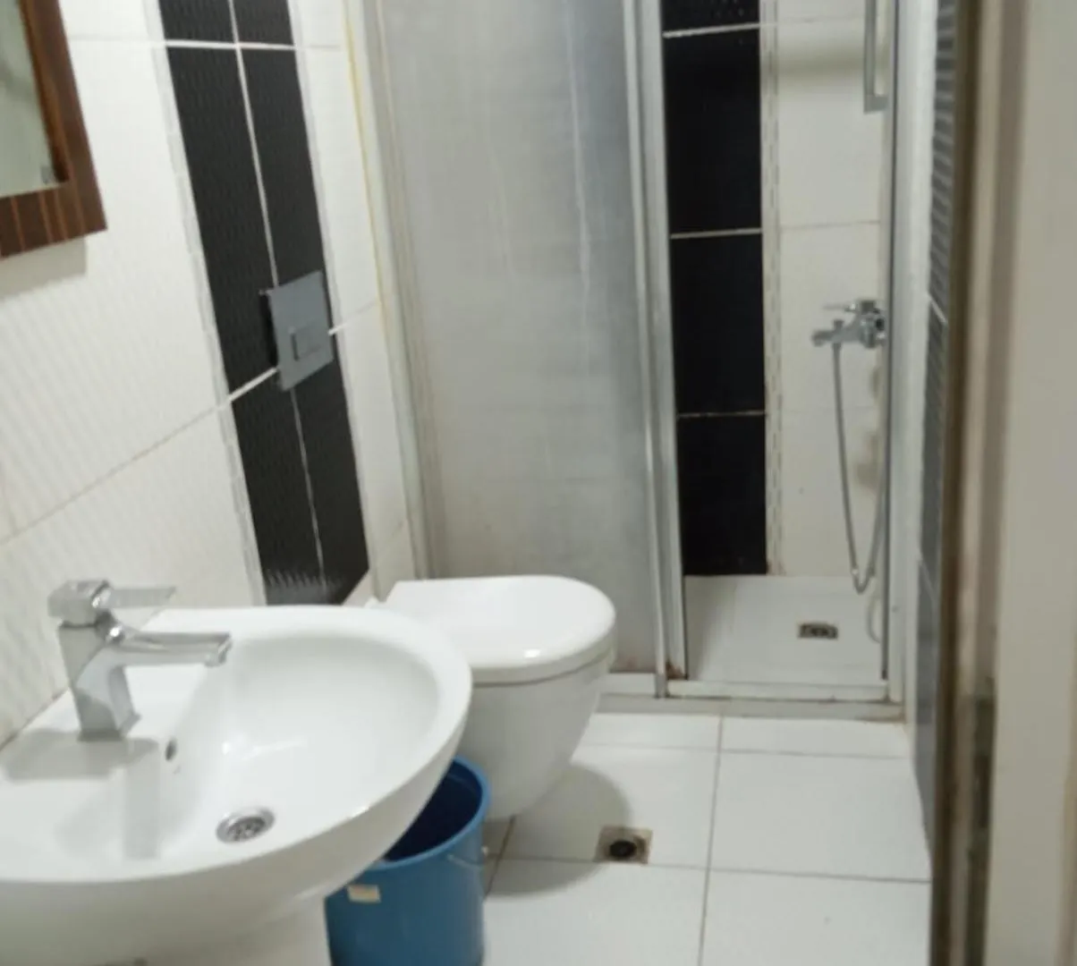 Nisanca Simge Suit Otel Istanbul 0*,