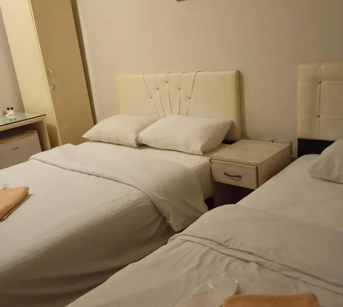 Nisanca Simge Suit Otel Istanbul 0*,