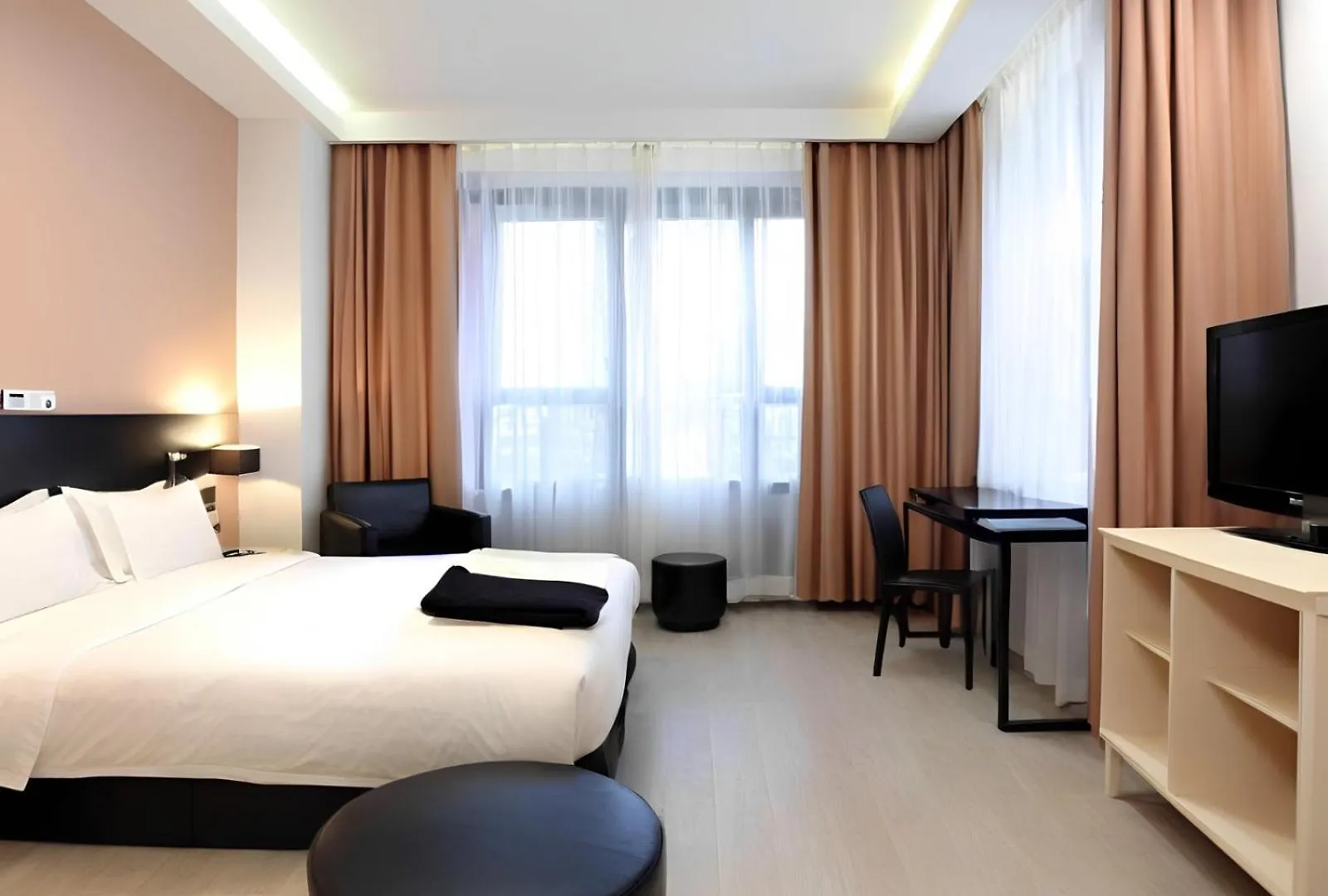 Nisanca Simge Suit Otel Istanbul Hotel
