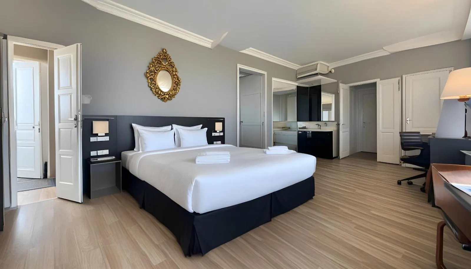 Nisanca Simge Suit Otel Istanbul 0*,  Turkey