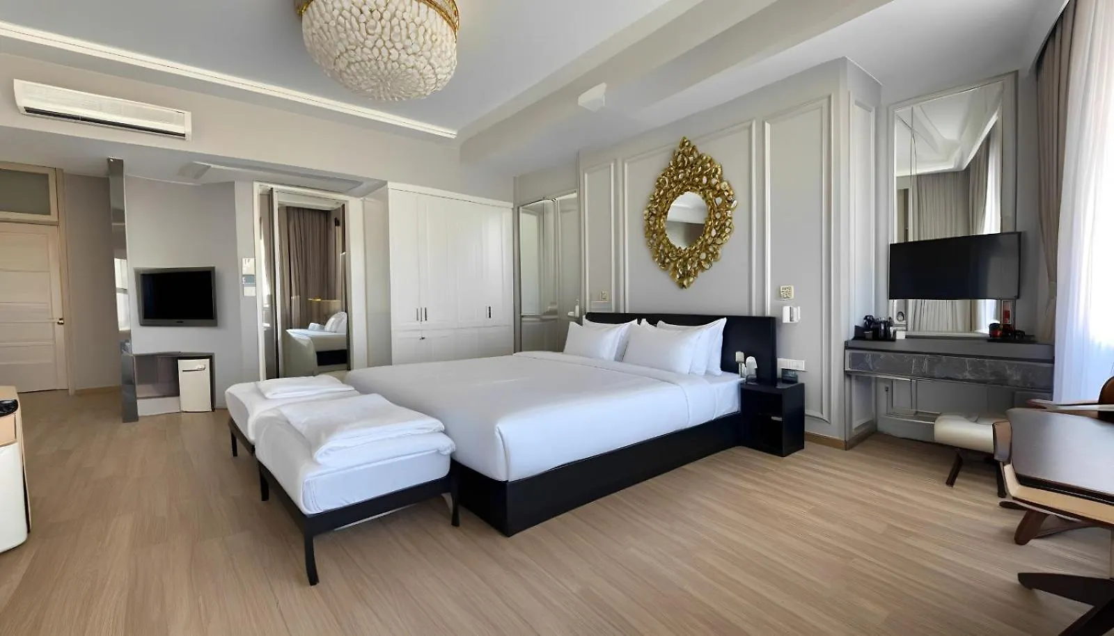 Nisanca Simge Suit Otel Istanbul Hotel