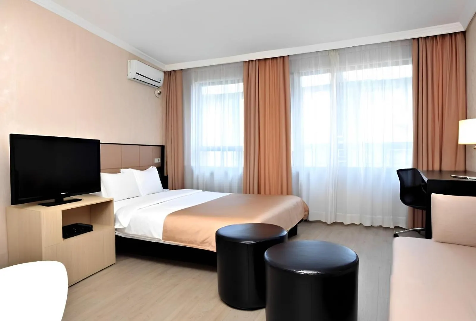 Nisanca Simge Suit Otel Istanbul Turkey