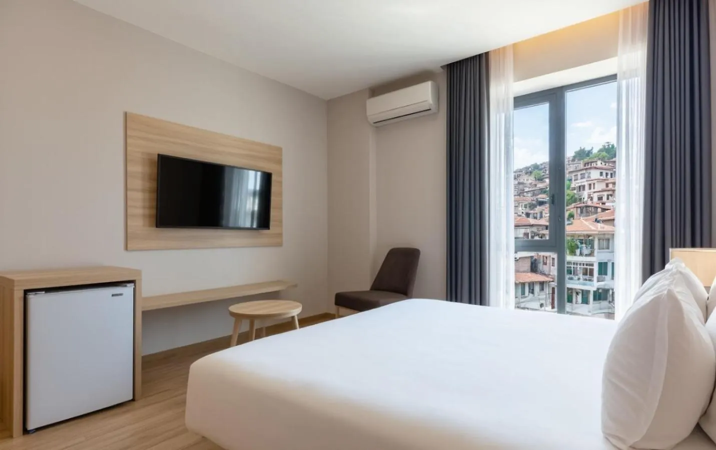 Nisanca Simge Suit Otel location