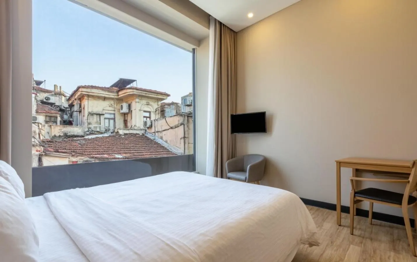 Nisanca Simge Suit Otel Istanbul