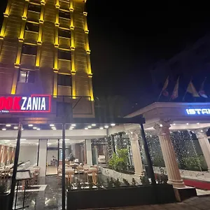 Otel Istanblu Atasehir, İstanbul