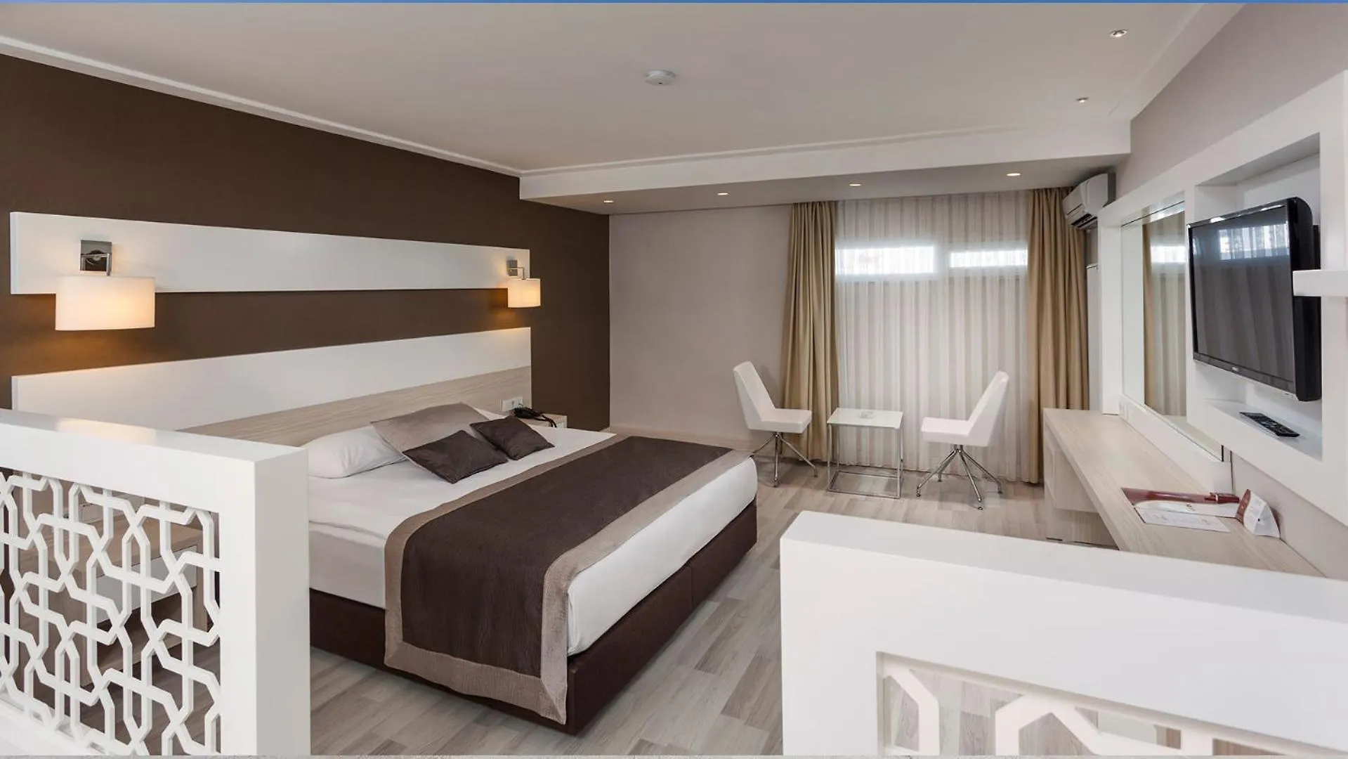 Nisanca Simge Suit Otel İstanbul