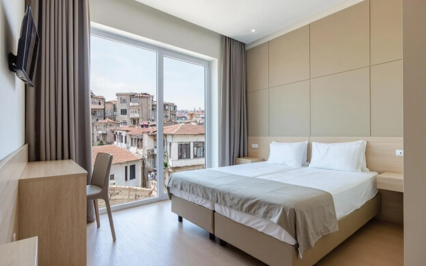 Nisanca Simge Suit Otel İstanbul Türkiye