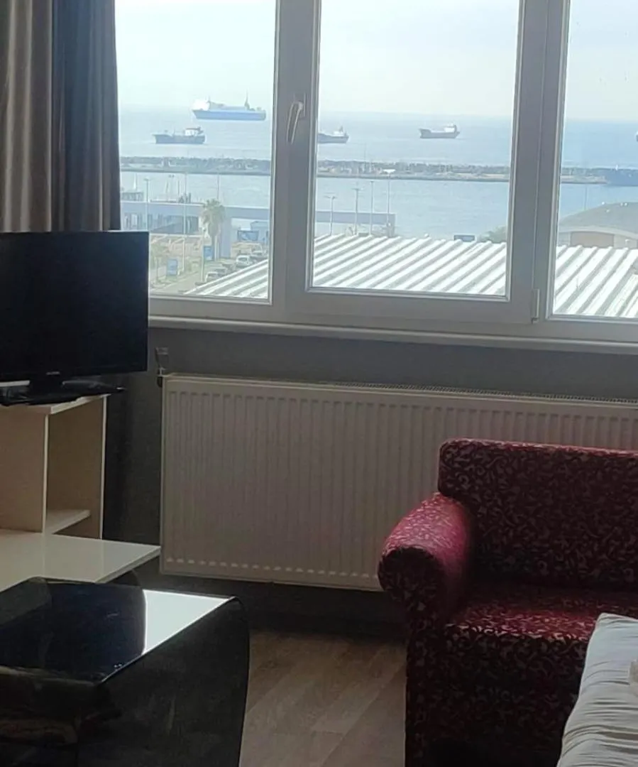 Nisanca Simge Suit Otel Stambuł Turcja
