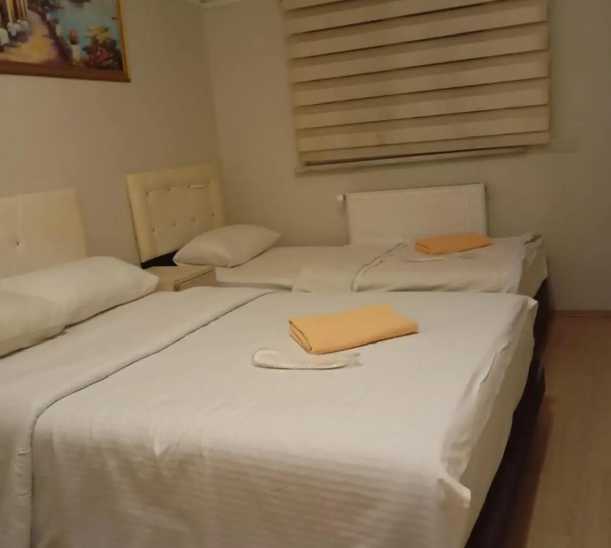 Nisanca Simge Suit Otel Stambuł Hotel