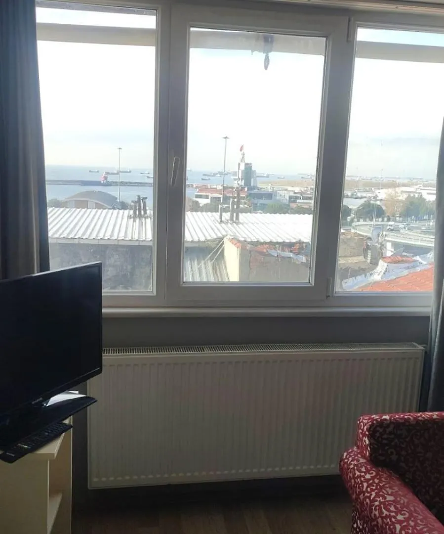 Nisanca Simge Suit Otel Stambuł