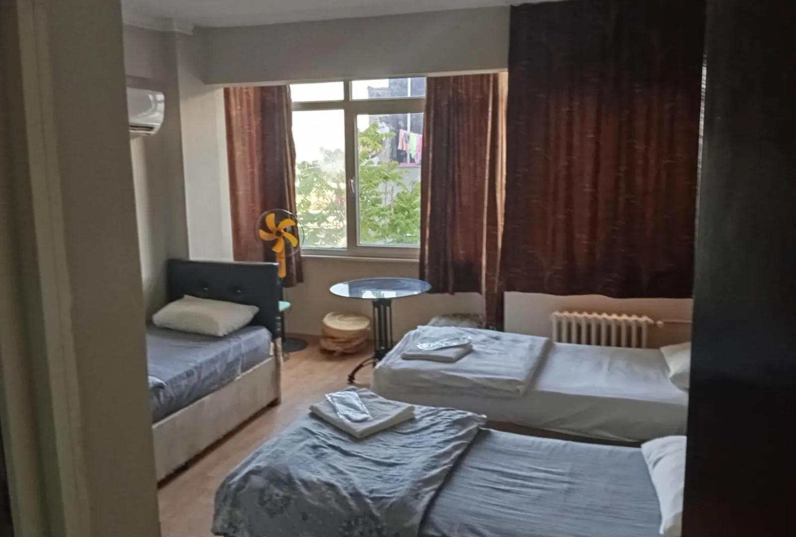 Nisanca Simge Suit Otel Stambuł Turcja