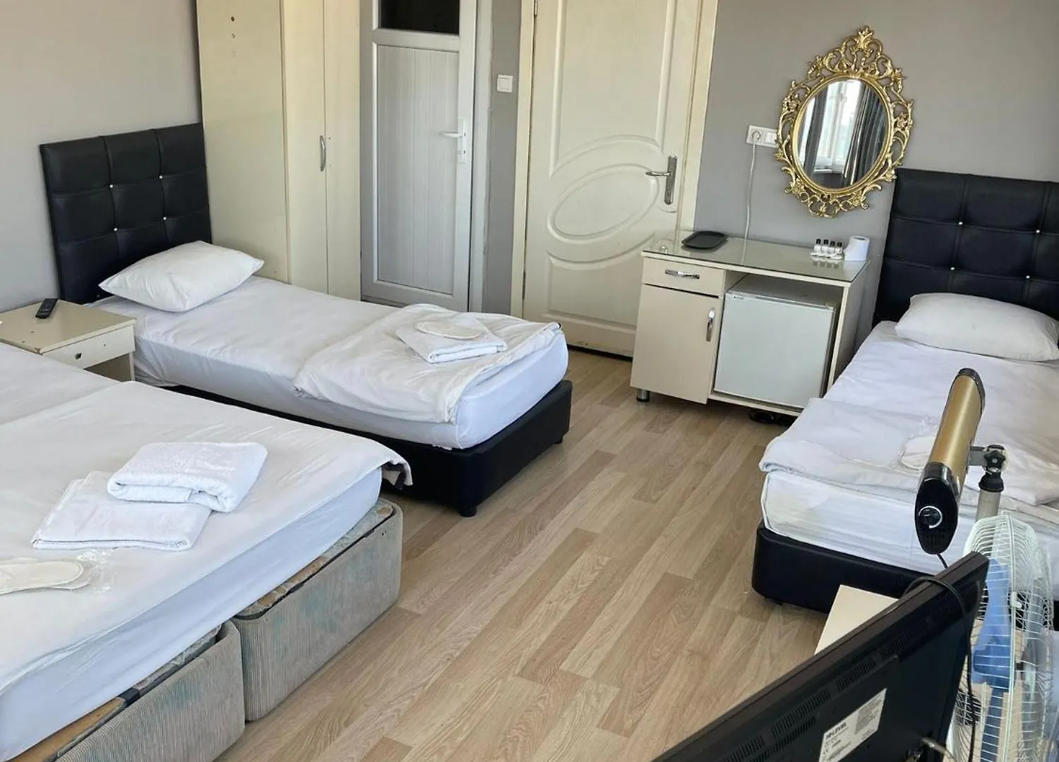 Hotel Nisanca Simge Suit Otel Stambuł